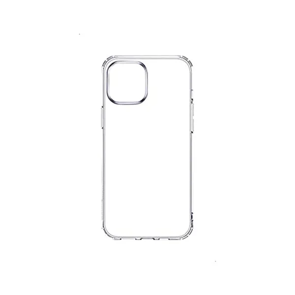 Joyroom New Transparent Series Protective Case iPhone JR-BP792