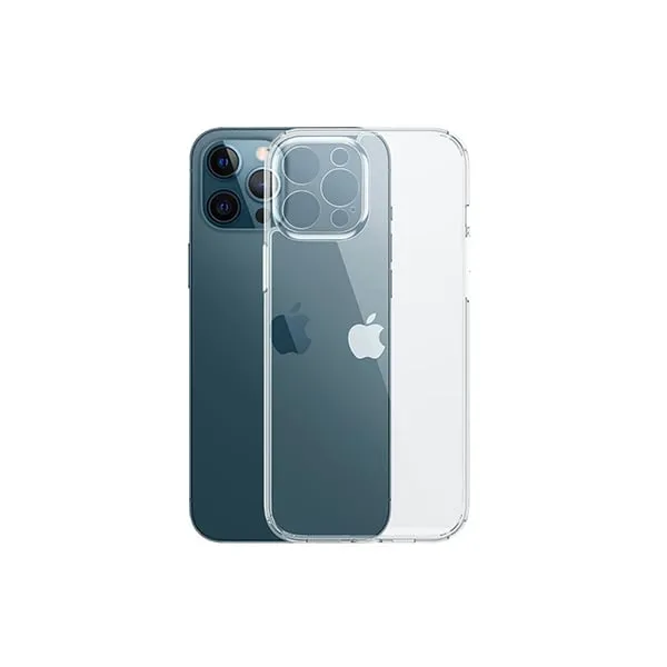 Joyroom Crystal Series Protective Phone Case iPhone 12 Pro Max JR-BP855