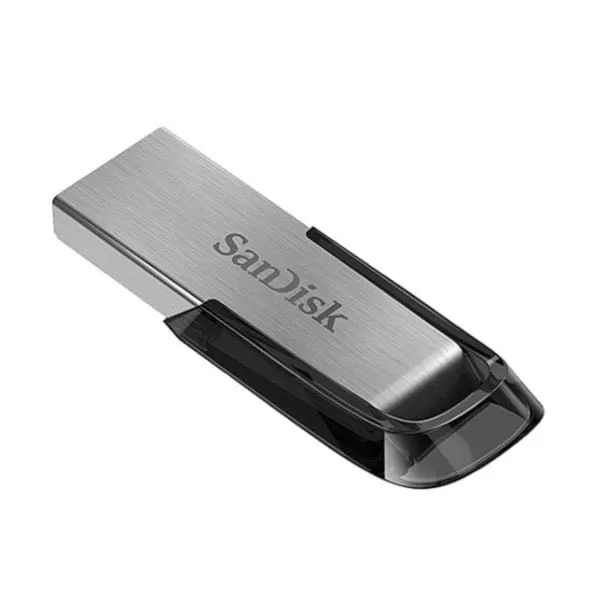 SanDisk Ultra Flair Flash Drive 32GB — photo 2