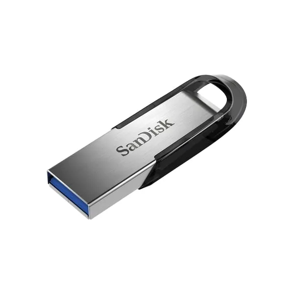 SanDisk Ultra Flair 64GB USB 3.0 Flash Drive — photo 2