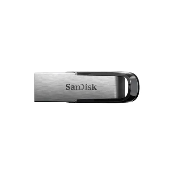 SanDisk Ultra Flair 64GB USB 3.0 Flash Drive