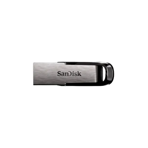 SanDisk Ultra Flair 128GB USB 3.0 Flash Drive — photo 3