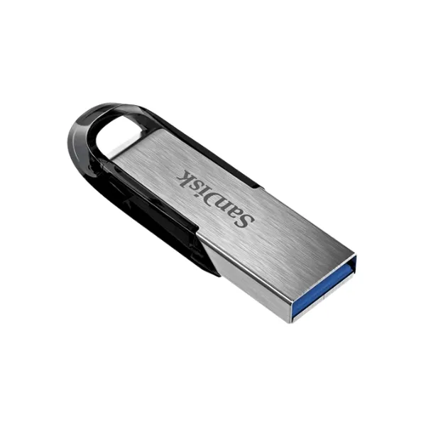 SanDisk Ultra Flair 128GB USB 3.0 Flash Drive — photo 4