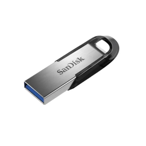 SanDisk Ultra Flair 128GB USB 3.0 Flash Drive — photo 2