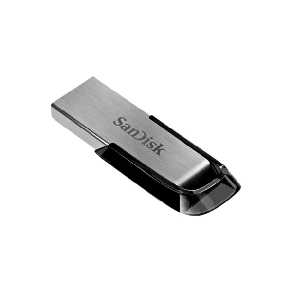 SanDisk Ultra Flair 128GB USB 3.0 Flash Drive — photo 5