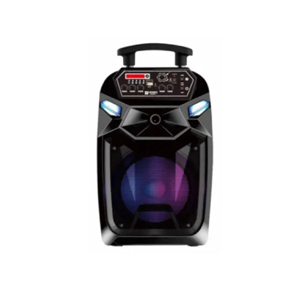 Kimiso QS-811 Bluetooth Speaker