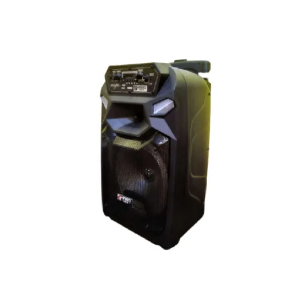 Kimiso QS-811 Bluetooth Speaker — photo 2