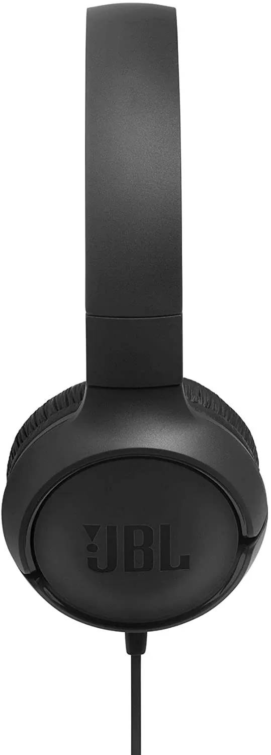 JBL Tune 500 Wired Headphone — photo 4