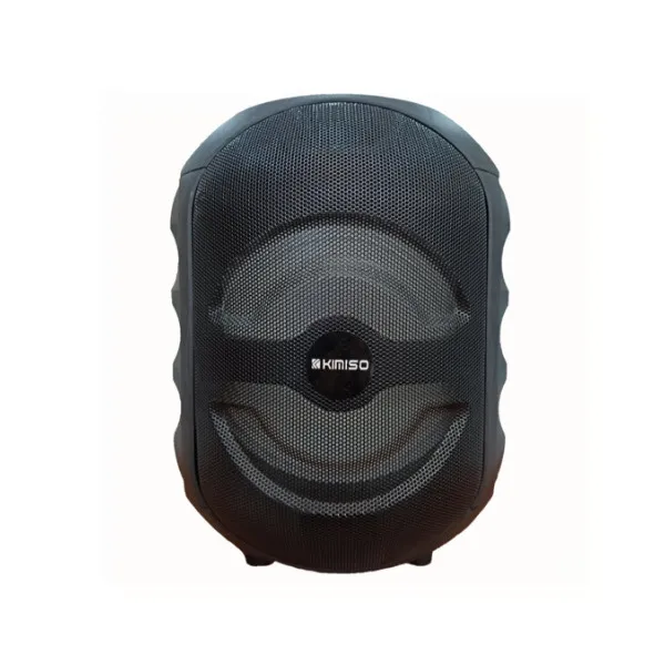 Kimiso QS-4003 Bluetooth Party Speaker