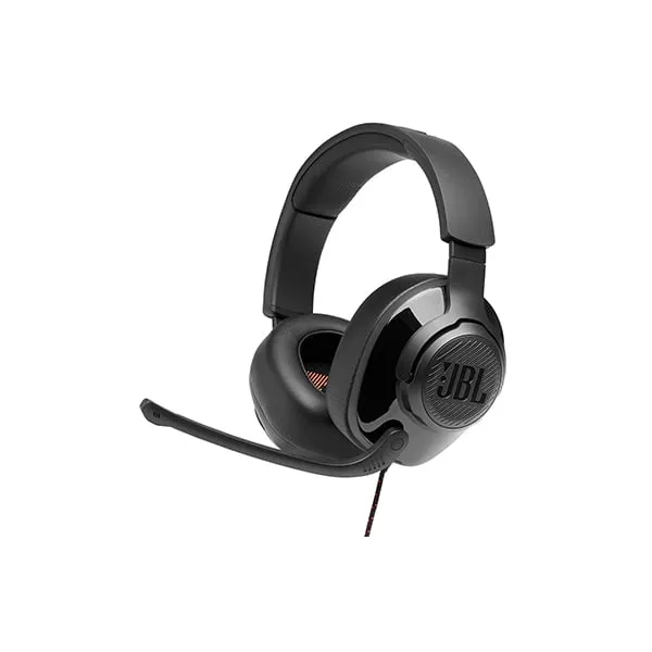JBL Quantum 300 Wired Gaming Headset
