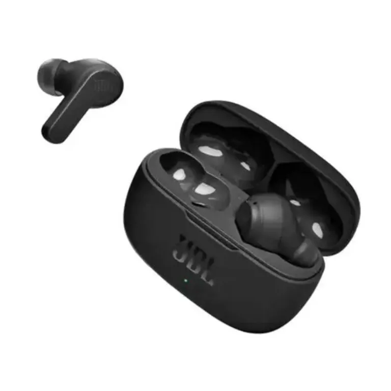 JBL Wave 200 TWS Bluetooth Earbuds — photo 5