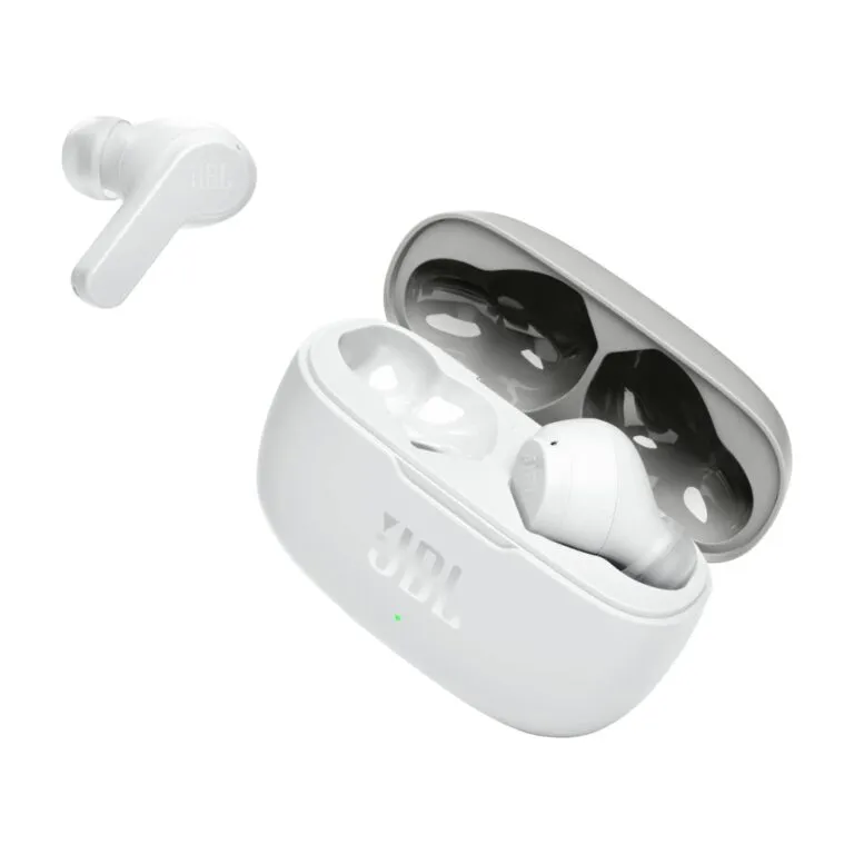 JBL Wave 200 TWS Bluetooth Earbuds — photo 3