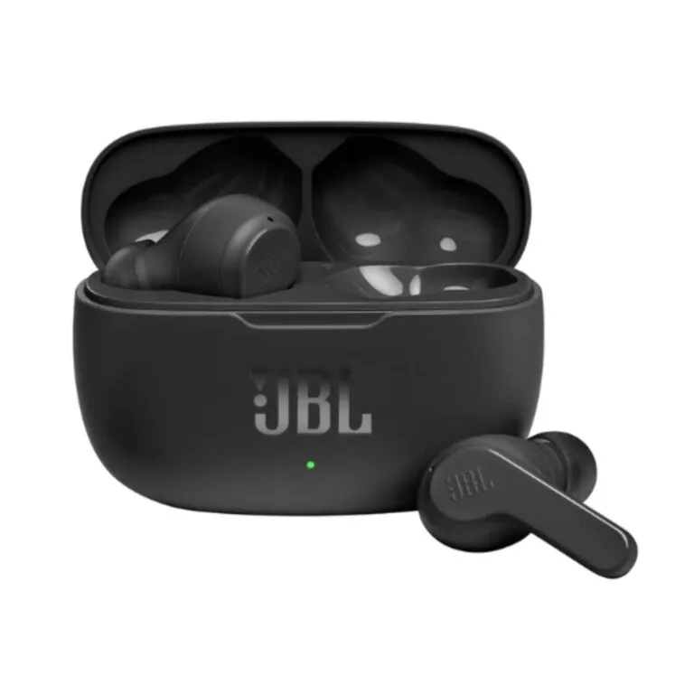 JBL Wave 200 TWS Bluetooth Earbuds