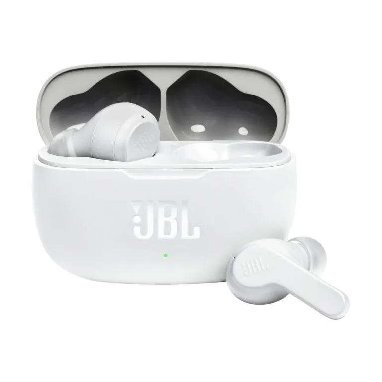 JBL Wave 200 TWS Bluetooth Earbuds — photo 2