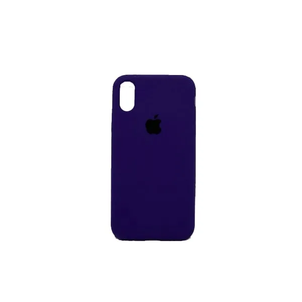 Other / Generic Apple Silicone Case — photo 16