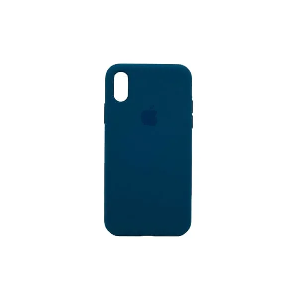 Other / Generic Apple Silicone Case — photo 8