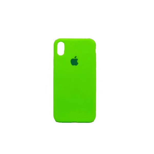 Other / Generic Apple Silicone Case — photo 10