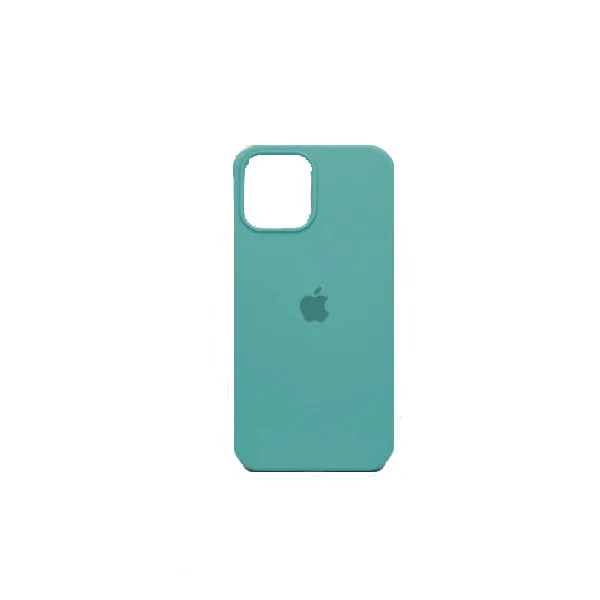 Other / Generic Apple Silicone Case — photo 24