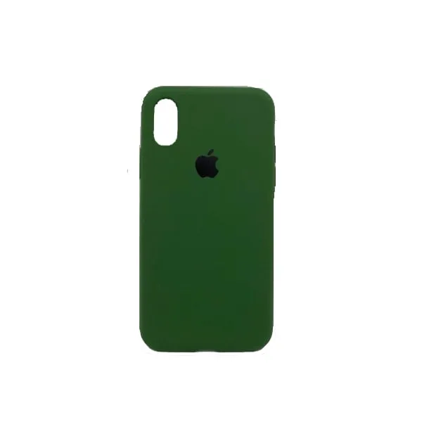 Other / Generic Apple Silicone Case — photo 4
