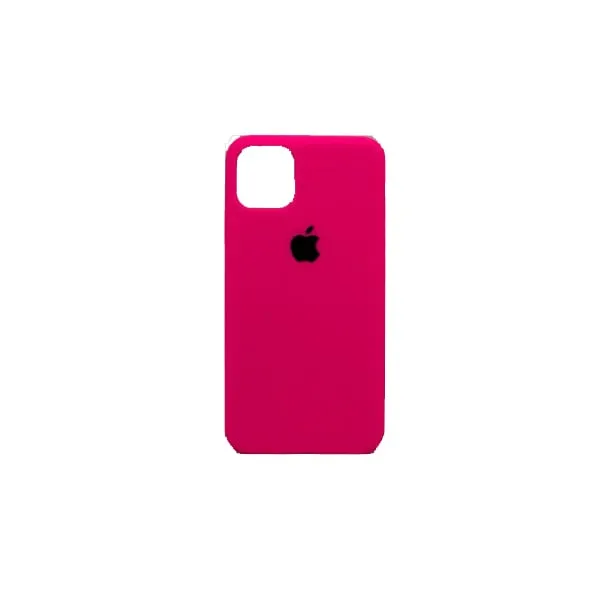 Other / Generic Apple Silicone Case — photo 18