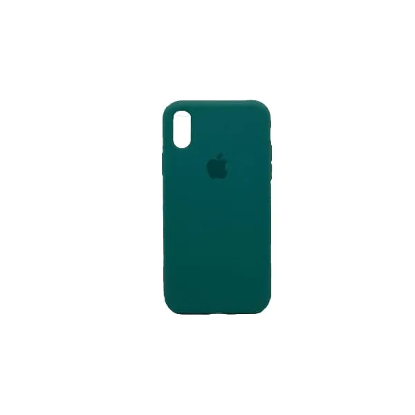 Other / Generic Apple Silicone Case — photo 14