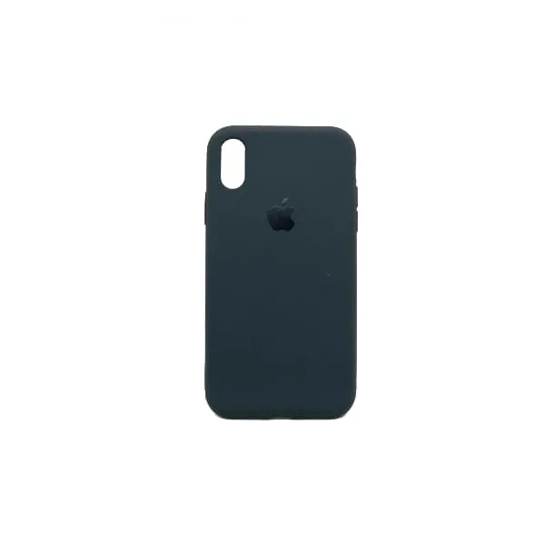 Other / Generic Apple Silicone Case — photo 25