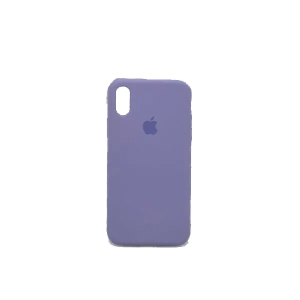 Other / Generic Apple Silicone Case — photo 23