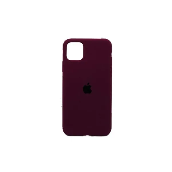 Other / Generic Apple Silicone Case — photo 11