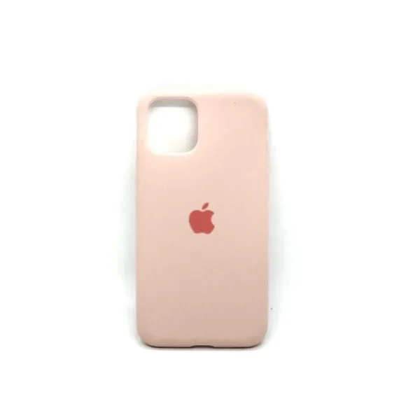 Other / Generic Apple Silicone Case — photo 31