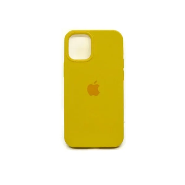 Other / Generic Apple Silicone Case — photo 26