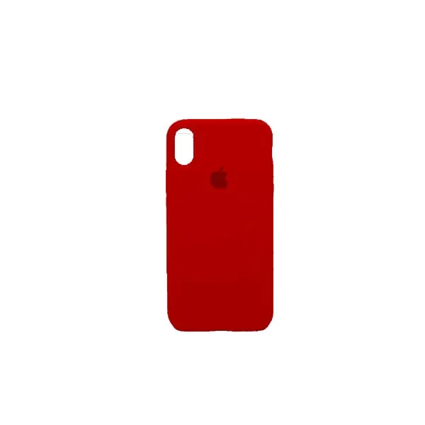 Other / Generic Apple Silicone Case — photo 21