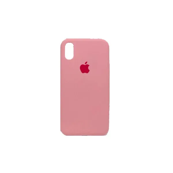Other / Generic Apple Silicone Case — photo 22