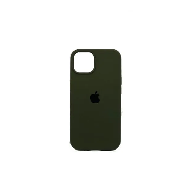 Other / Generic Apple Silicone Case — photo 15