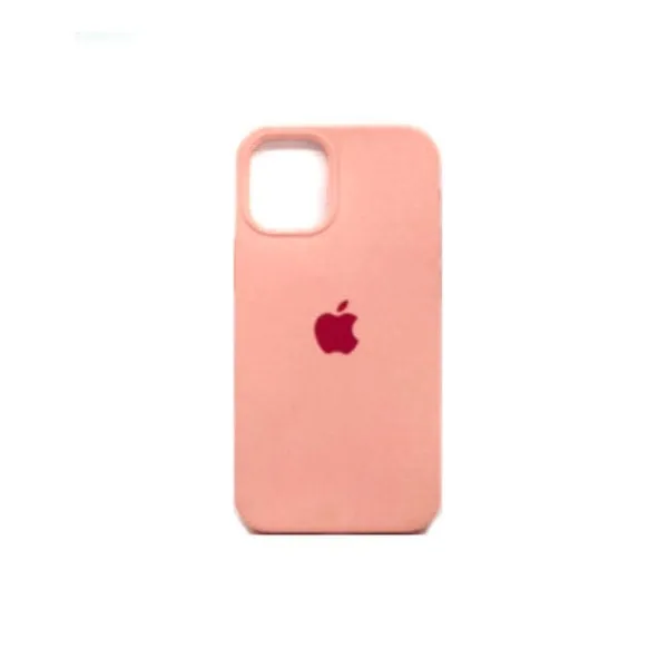 Other / Generic Apple Silicone Case — photo 28