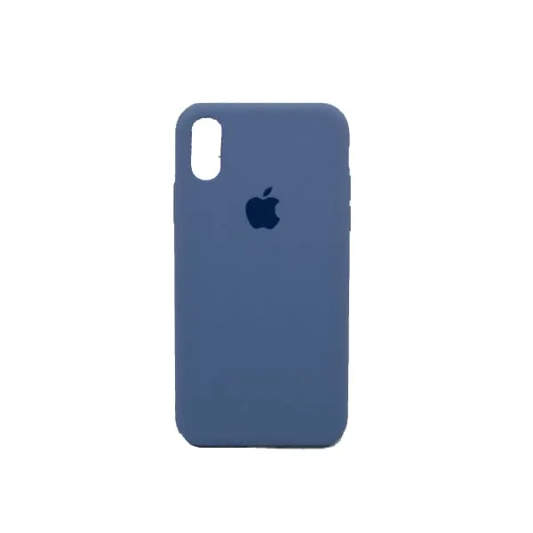 Other / Generic Apple Silicone Case — photo 17