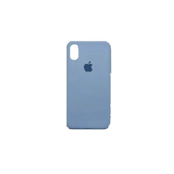Other / Generic Apple Silicone Case — photo 20