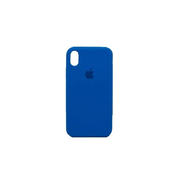 Other / Generic Apple Silicone Case — photo 19