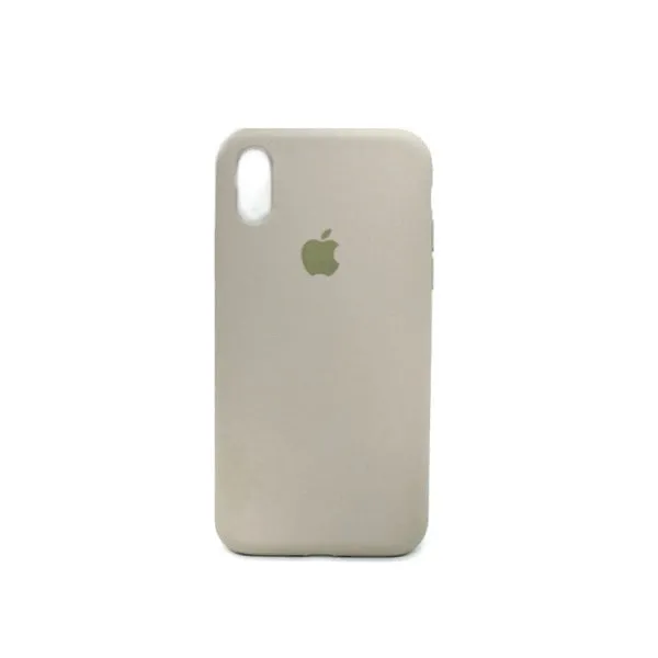 Other / Generic Apple Silicone Case — photo 30