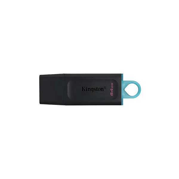 Kingston 64GB DataTraveler Exodia USB 3.2 Flash Drive — photo 2