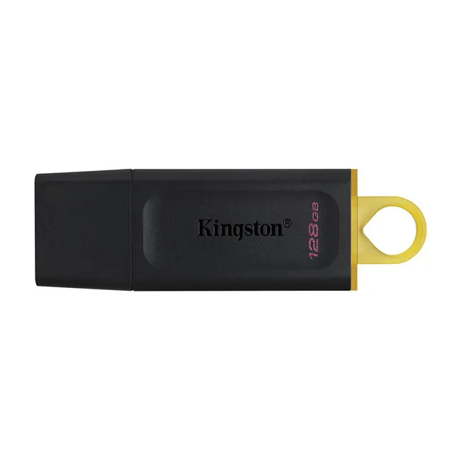 Kingston 128GB DataTraveler Exodia USB 3.2 Flash Drive — photo 2