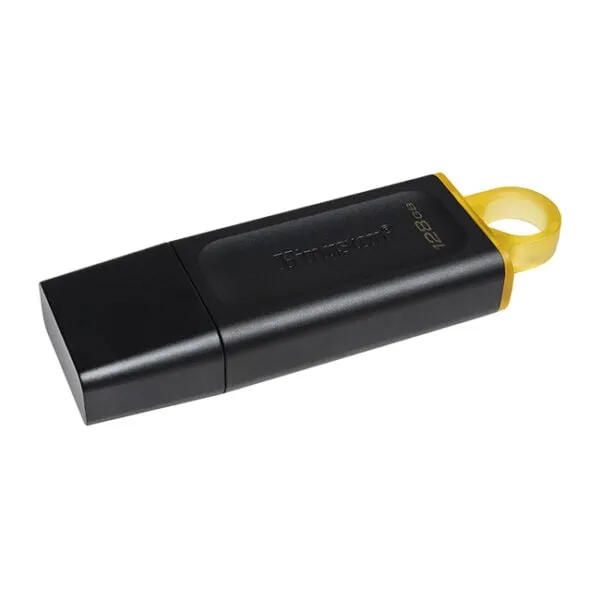 Kingston 128GB DataTraveler Exodia USB 3.2 Flash Drive — photo 3