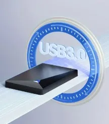 EAGET 320GB — photo 4