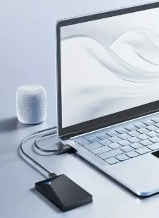 EAGET 320GB — photo 3