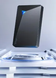 EAGET 320GB
