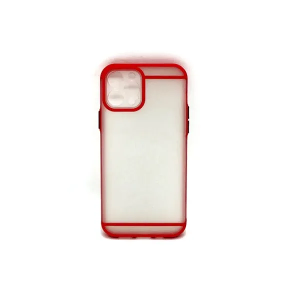 Other / Generic Gingle Liner Matte Back Cover for iPhone — photo 2