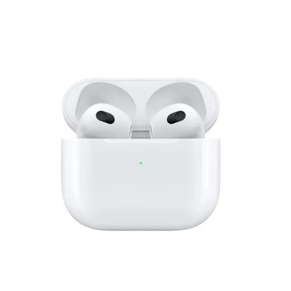 WiWU Airbuds 3rd Gen With (Free Silicone Case) — photo 2