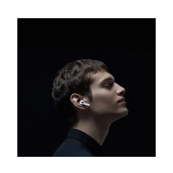WiWU Airbuds 3rd Gen With (Free Silicone Case) — photo 4