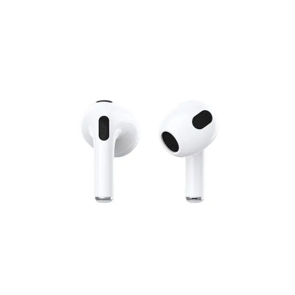 WiWU Airbuds 3rd Gen With (Free Silicone Case)
