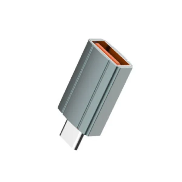 LDNIO LC140 USB Convertor Type-C to USB A Adapter — photo 3