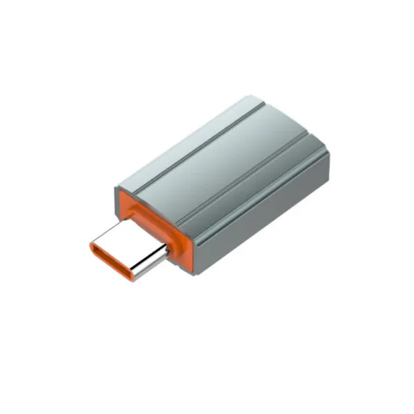 LDNIO LC140 USB Convertor Type-C to USB A Adapter